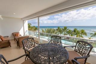 Huge Lux 3br Beachfront Condo Wifi Fast - 0