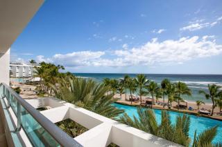 Huge Lux 3br Beachfront Condo Wifi Fast - 9