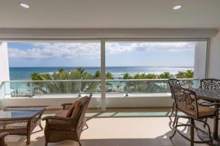 Huge Lux 3br Beachfront Condo Wifi Fast - 8