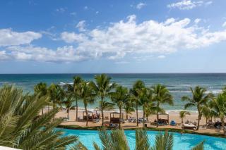 Huge Lux 3br Beachfront Condo Wifi Fast - 7