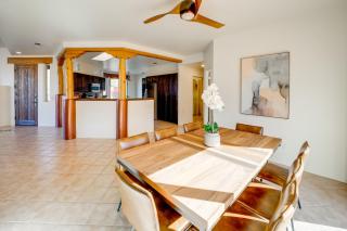 Red Rock Mtn View and Fire Pit Central Sedona Home! - Sedona - 3