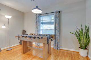 Stylish Pensacola Retreat with Patio and Grill! - Pensacola - 6
