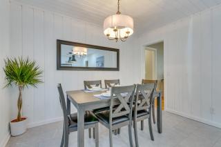 Stylish Pensacola Retreat with Patio and Grill! - Pensacola - 3