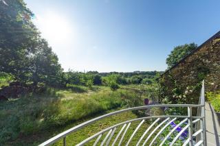 Le Nourhoët havre de Paix à l'Orée de Brocéliande - 1