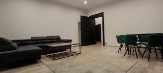 CITY VIEW Saperów - parter, przy centrum - 4