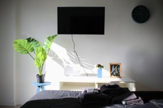 Luminoso departamento para 2 personas en Devoto - Buenos Aires - 4