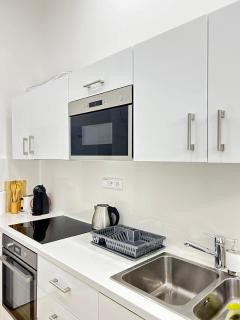 Entire unit in the center of Prague - Praga - 1