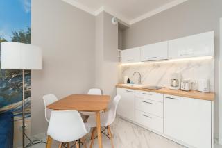Apartament Baltic Park IVA by HolidaySun - Sianozety - 4