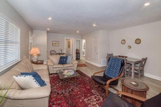 Anchorage Haus - Fredericksburg - 9