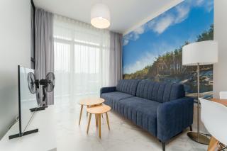 Apartament Baltic Park IVA by HolidaySun - Sianozety - 7