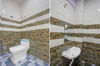 Hotel O Moon Light Residency - Greater Noida - 5