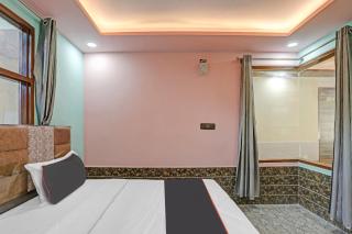 Hotel O Moon Light Residency - Greater Noida - 1