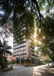 Urbit Social Lofts - Medellín - 6