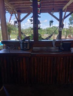 Pousada recanto das palmeiras - 6