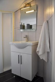 Harmony Duplex Apartment - Néa Péramos - 5
