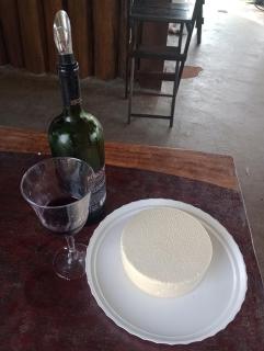 Pousada recanto das palmeiras - 2