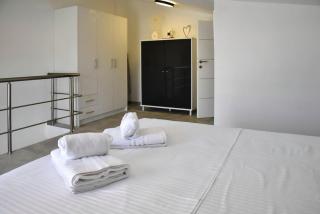Harmony Duplex Apartment - Néa Péramos - 4