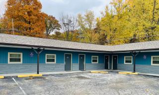 Royal Motel - Martinsville - 1