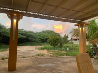 Studio apt plus rentacar close to airport & beach - Oranjestad - 2