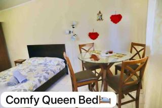 Studio apt plus rentacar close to airport & beach - Oranjestad - 7