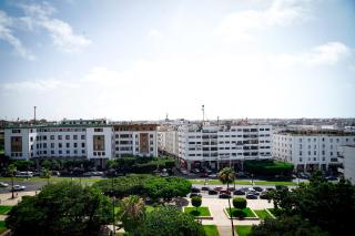 AZ hôtel des arts - 1