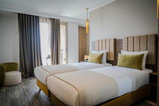 AZ hôtel des arts - Rabat - 7