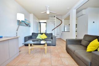 Riverview Holiday Apartment 9 - Kalbarri WA - Kalbarri - 6