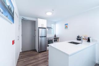 Central Luxury Apartment 114 - Wanaka - 2