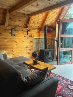 Serintepe Bungalov - Çamlıhemşin - 7