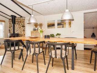 Dune Escape with Games and WiFi-By Traum - Bjerregård - 3