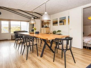 Dune Escape with Games and WiFi-By Traum - Bjerregård - 4