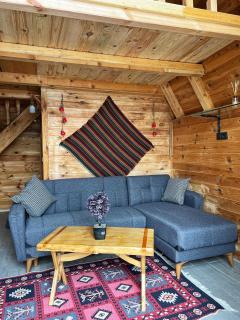 Serintepe Bungalov - Çamlıhemşin - 8