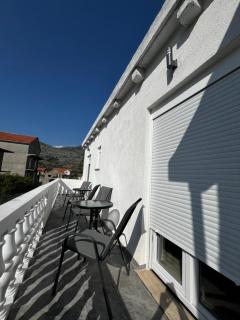 Twin Apartments - 4