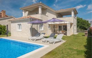 4 Bedroom Lovely Home In Krancici - Babići - 4