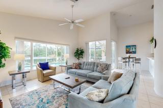 Peace Rose Villa at Briarwood - Naples - 8
