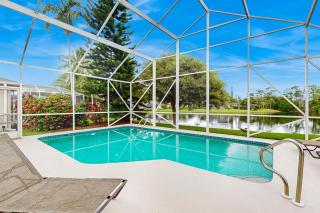 Peace Rose Villa at Briarwood - Naples - 7