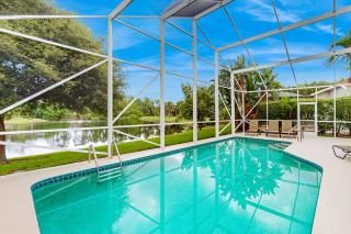 Peace Rose Villa at Briarwood - Naples - 6