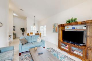 Peace Rose Villa at Briarwood - Naples - 4