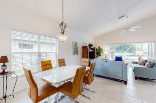 Peace Rose Villa at Briarwood - Naples - 2