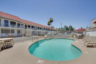 Motel 6-Tempe, AZ - Broadway - ASU - Tempe - 9