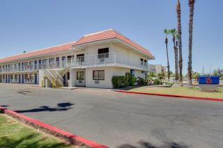 Motel 6-Tempe, AZ - Broadway - ASU - Tempe - 8