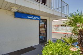 Motel 6-Tempe, AZ - Broadway - ASU - Tempe - 6