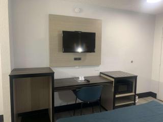 Motel 6-Tempe, AZ - Broadway - ASU - Tempe - 3