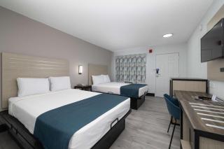 Motel 6-Tempe, AZ - Broadway - ASU - 7