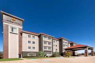 La Quinta by Wyndham Mt. Pleasant - Mount Pleasant - 9