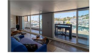Magnifique Appartement sur le Port de Carry Le Rouet - Carry-le-Rouet - 2