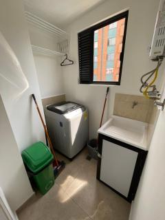 Apartamento en Laureles Medellin Aire Acondicionado - 5