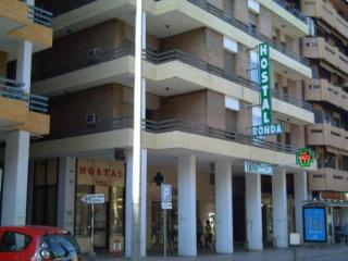 Hostal Ronda - Córdoba - 8