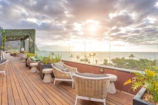 Radisson Hotel Saint Denis, La Reunion - Saint-Denis - 8