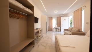 Blue Mare Apartments - Sarandë - 7